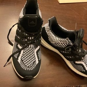 Adidas torsion system